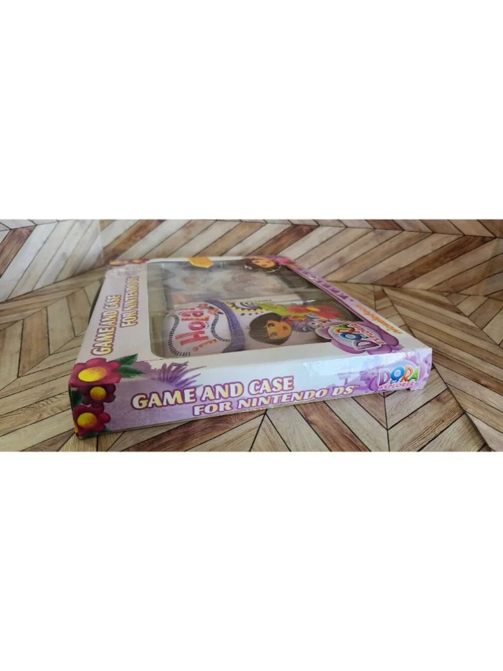 Sakar new dora